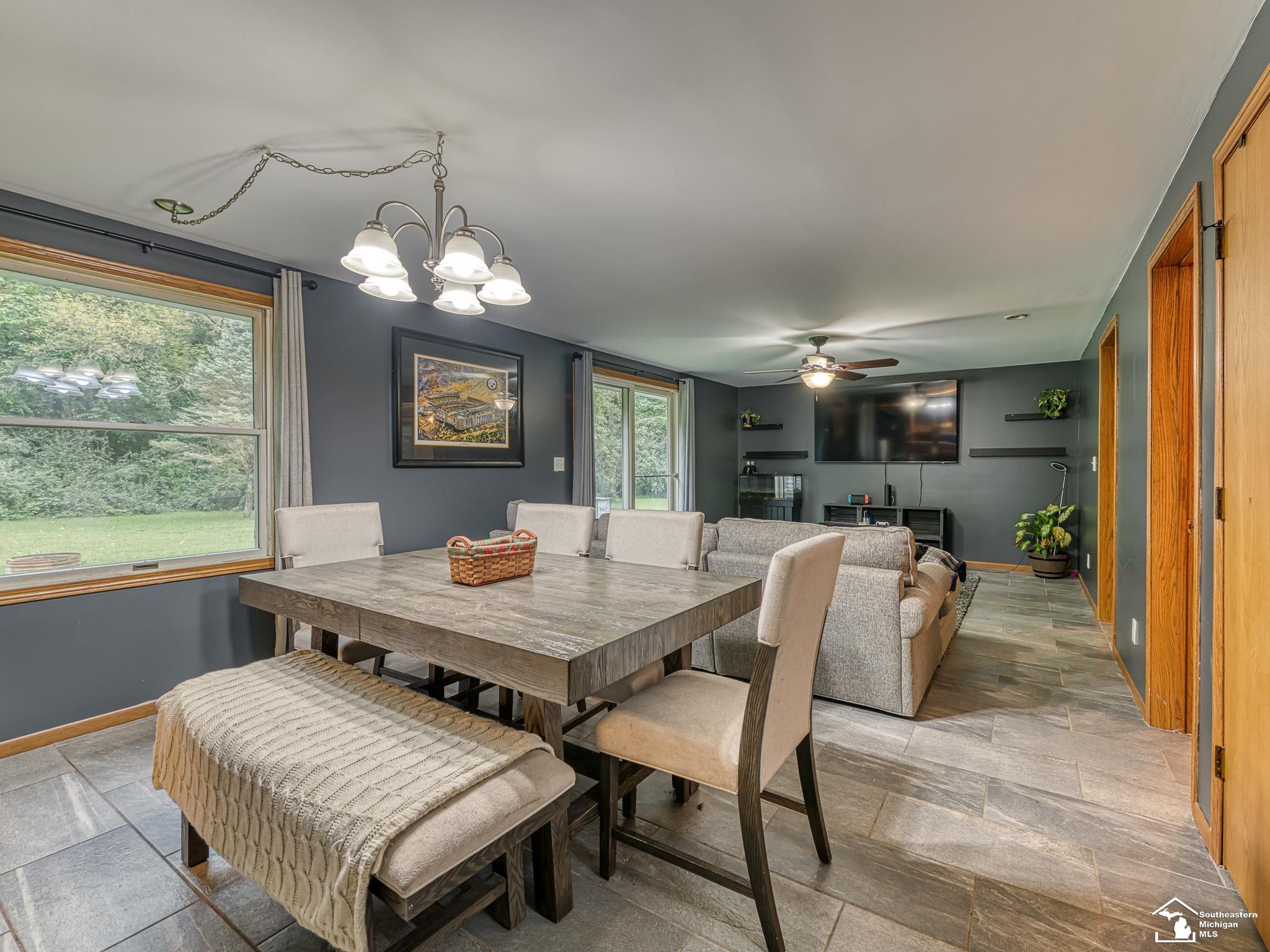 5825 Bacon Road Petersburg, MI 49270 - Photo 6 of 42 Gallery Image 6