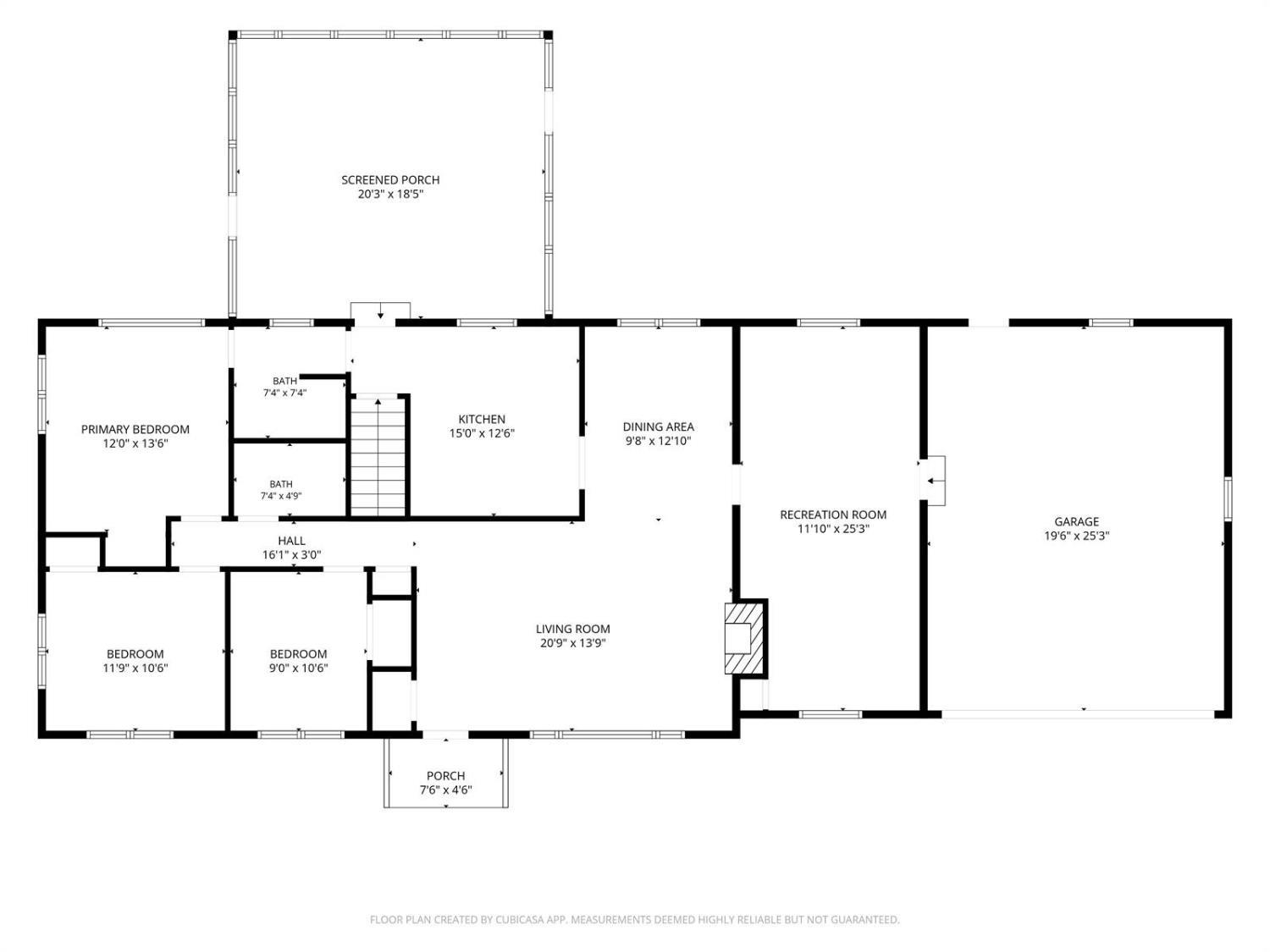543 Compton Road Cincinnati, OH 45215 - Photo 29 of 39 Gallery Image 29
