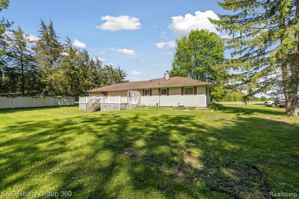 5455 Oak Grove Road Howell, MI 48855 - Photo 35 of 36