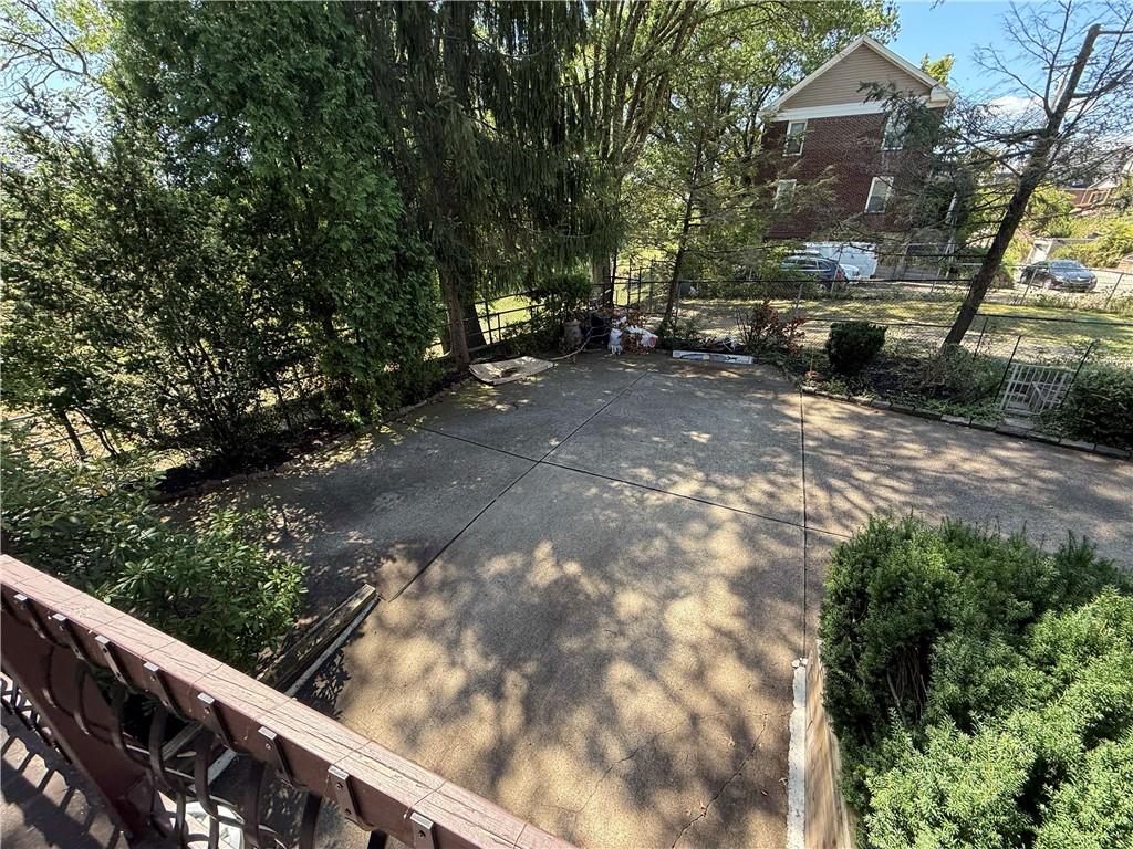 6436 Nicholson Street Pittsburgh, PA 15217 - Photo 39 of 42