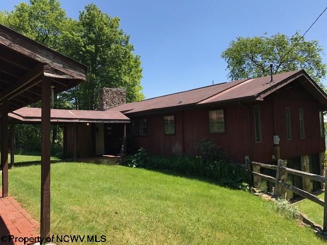 968 Canaan Heights Road Davis, WV 26260 - Photo 1 of 3 Gallery Image 1