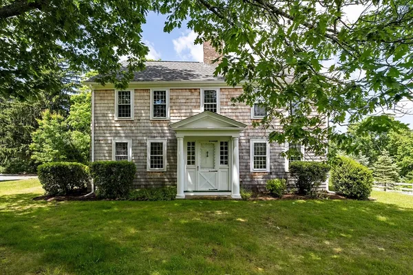 $715,000 | 476 Cherry Street, Bridgewater, MA 02324