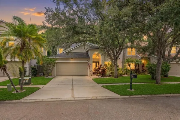 $735,000 | 9915 Hartwell Bridge Circle, Tampa, FL 33626