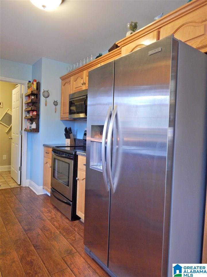 1481 Thomas Road Warrior, AL 35180 - Photo 17 of 33