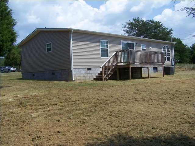 121 Cedar Road Pikeville, TN 37367 - Photo 14 of 14 Additional Photo