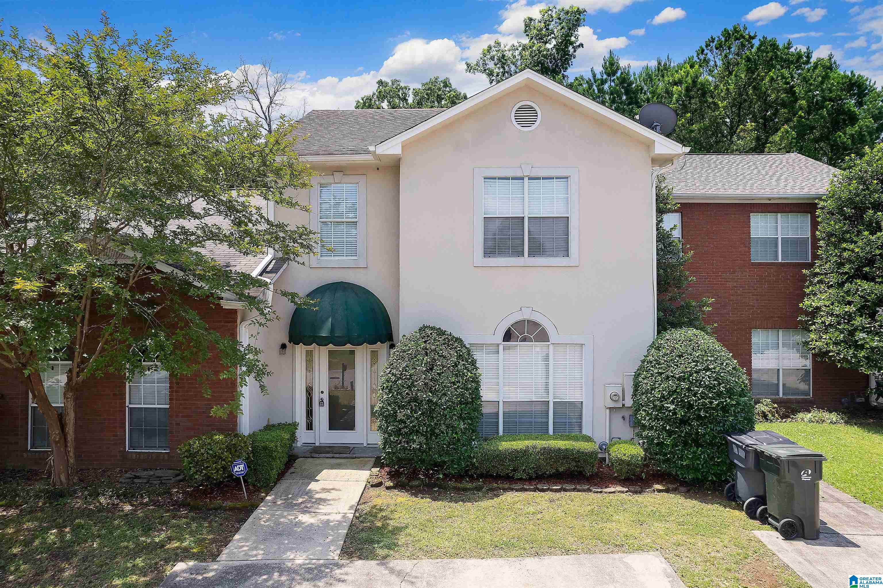 403 Cambrian Ridge Drive Pelham, AL 35124 - Photo 1 of 29
