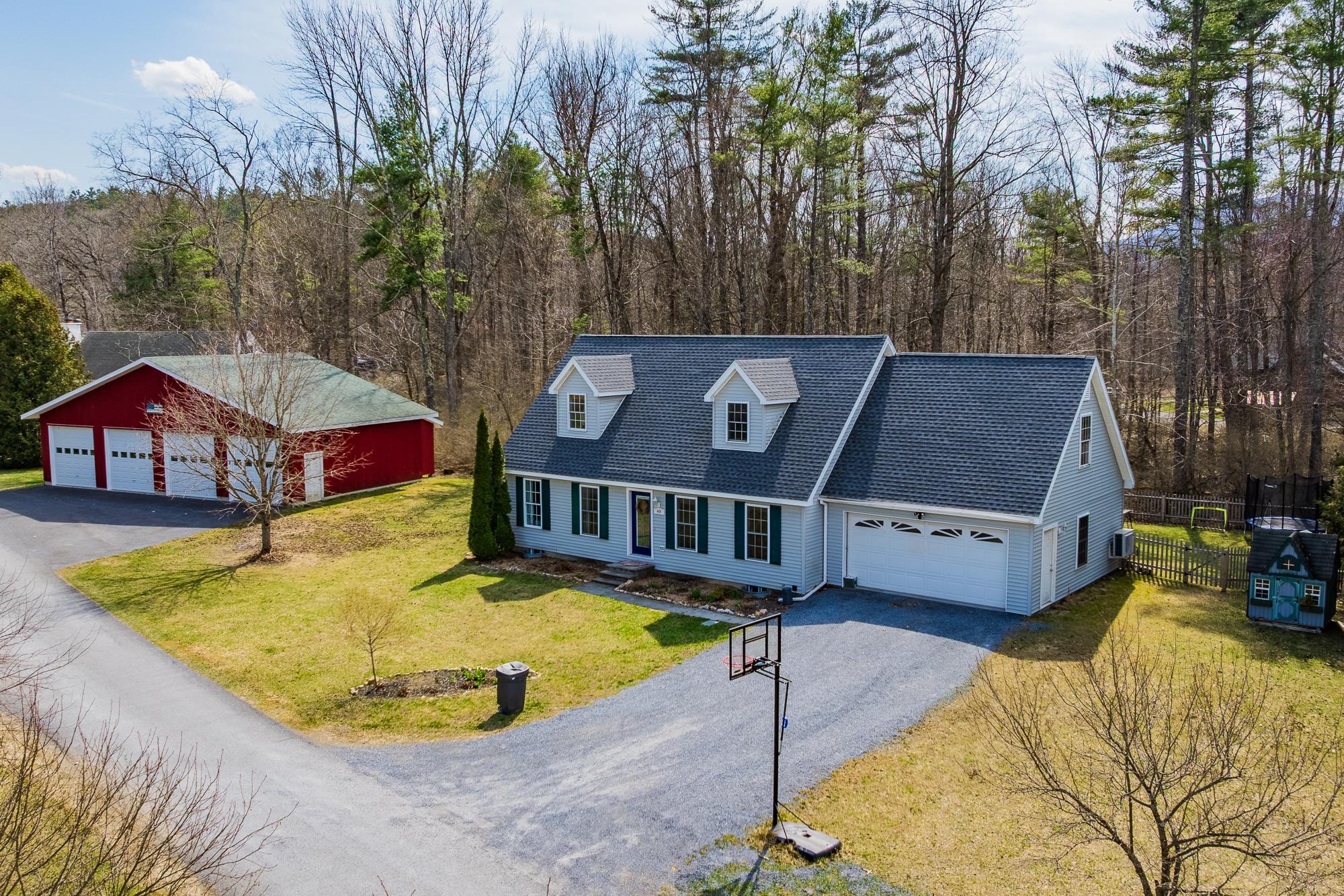 49 Limerick Lane Arlington, VT 05250 - Photo 36 of 45
