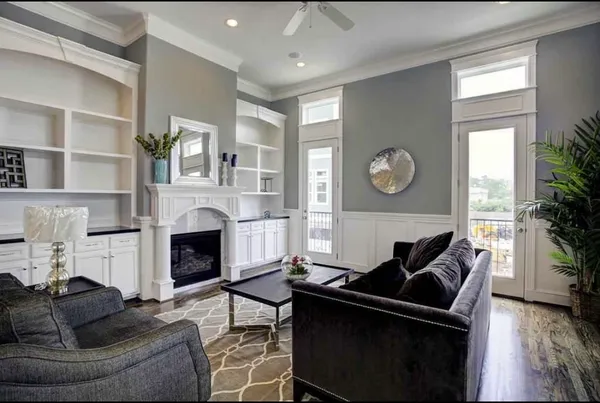 $2,650 | 2115 Bidwell Drive, Houston, TX 77018