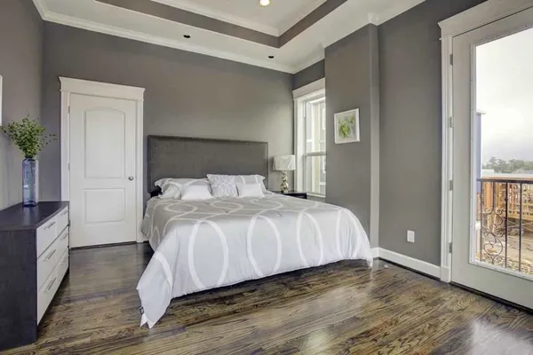 $2,650 | 2115 Bidwell Drive, Houston, TX 77018