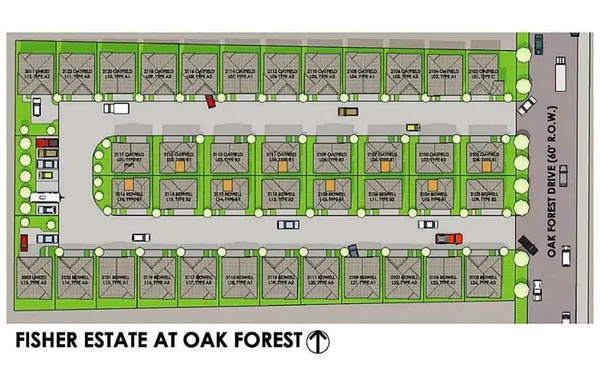 $2,650 | 2115 Bidwell Drive, Houston, TX 77018