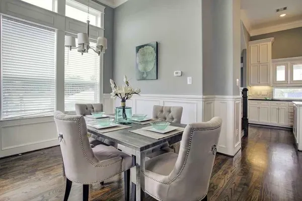 $2,650 | 2115 Bidwell Drive, Houston, TX 77018