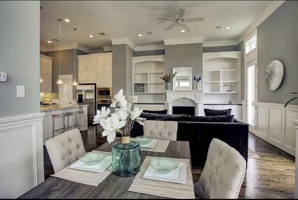 $2,650 | 2115 Bidwell Drive, Houston, TX 77018