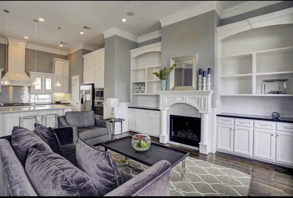 $2,650 | 2115 Bidwell Drive, Houston, TX 77018