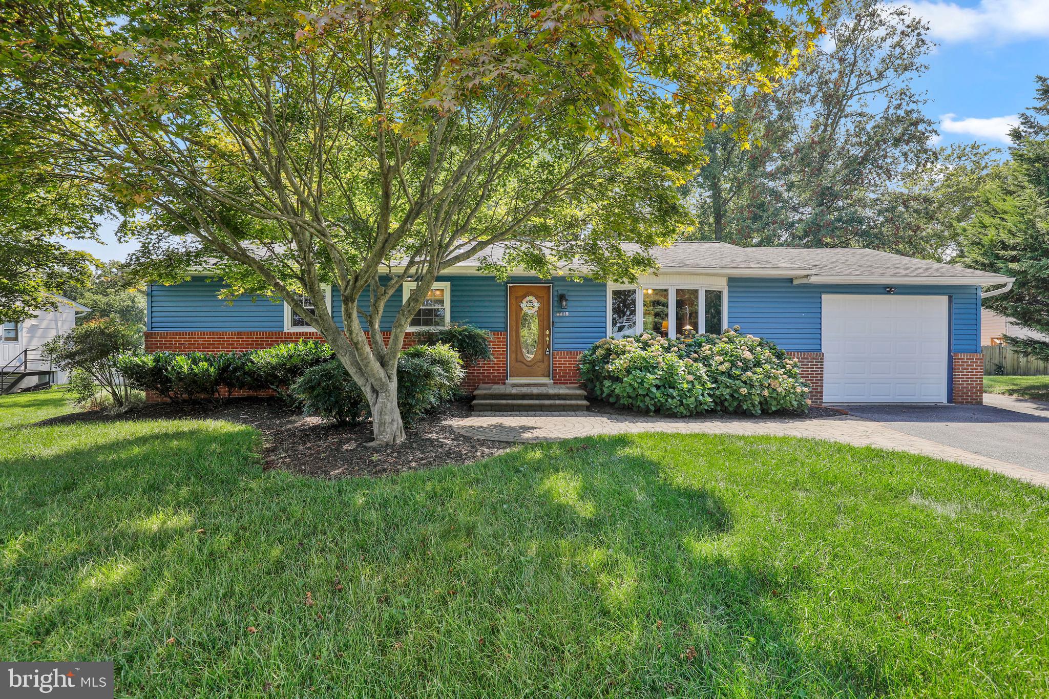6815 Brooklyn Bridge Road Laurel, MD 20707 - Photo 1 of 42 Gallery Image 1