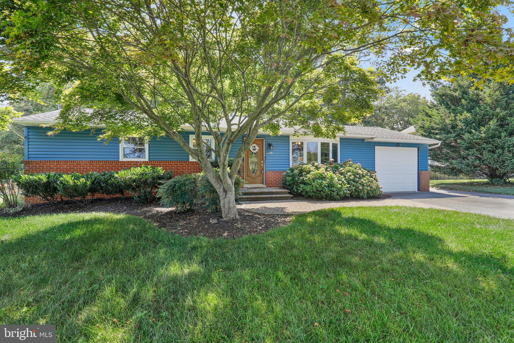 6815 Brooklyn Bridge Road Laurel, MD 20707 - Photo 2 of 42 Gallery Image 2