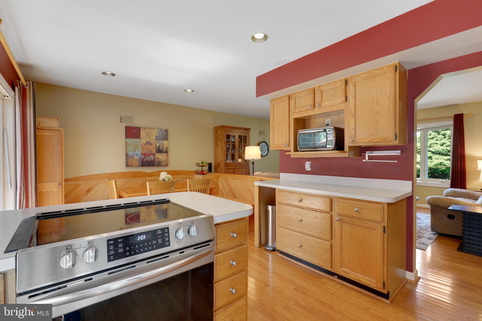6815 Brooklyn Bridge Road Laurel, MD 20707 - Photo 11 of 42 Gallery Image 11
