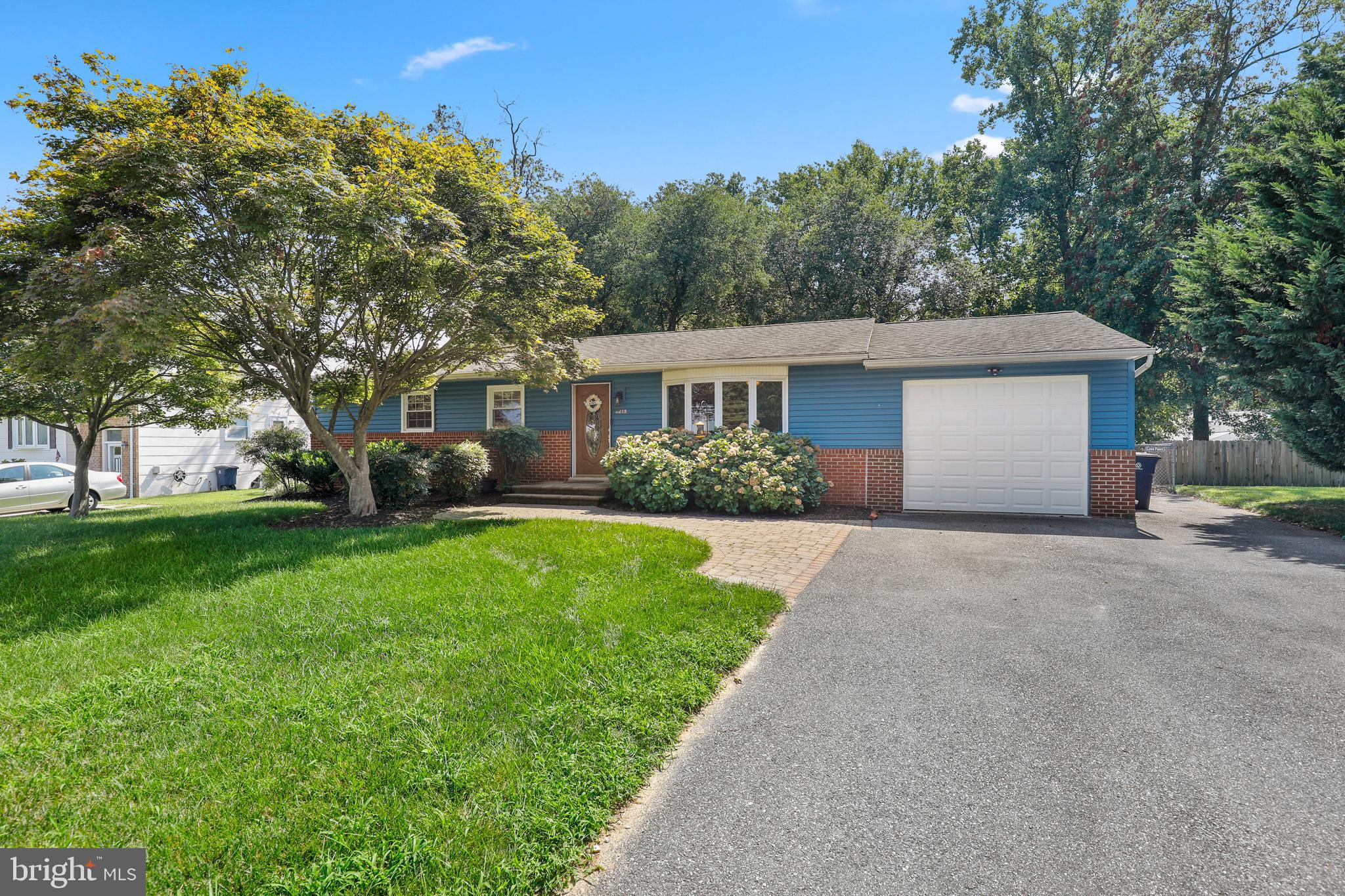 6815 Brooklyn Bridge Road Laurel, MD 20707 - Photo 3 of 42 Gallery Image 3