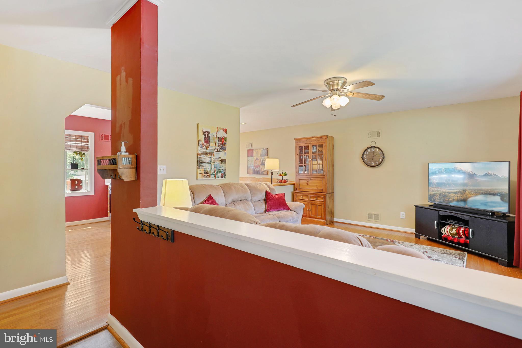 6815 Brooklyn Bridge Road Laurel, MD 20707 - Photo 4 of 42 Gallery Image 4