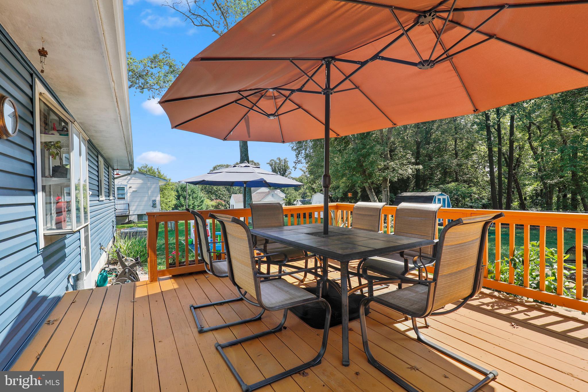 6815 Brooklyn Bridge Road Laurel, MD 20707 - Photo 34 of 42 Gallery Image 34