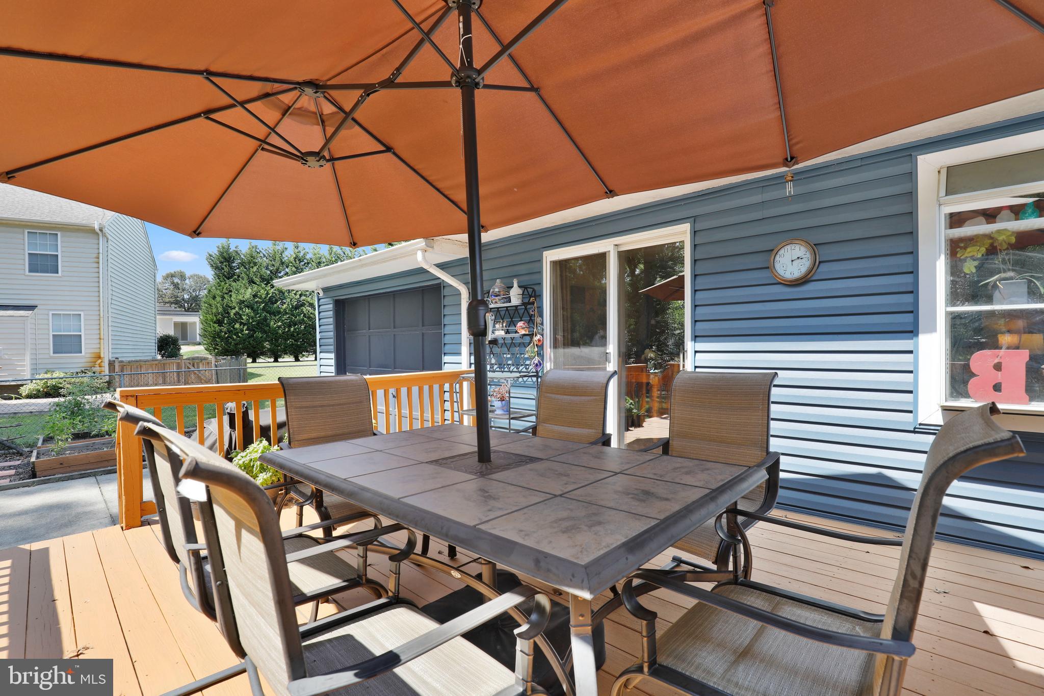 6815 Brooklyn Bridge Road Laurel, MD 20707 - Photo 36 of 42 Gallery Image 36