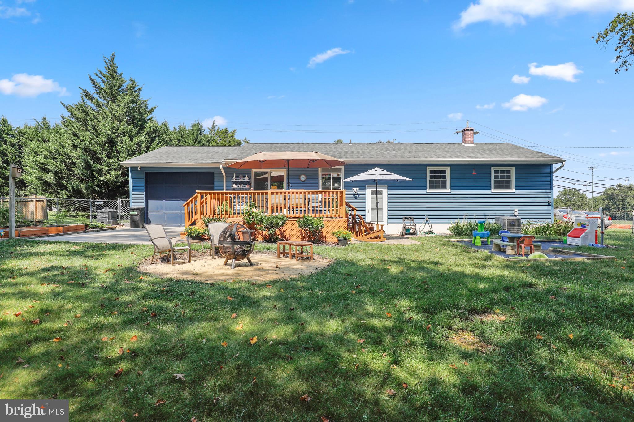 6815 Brooklyn Bridge Road Laurel, MD 20707 - Photo 40 of 42 Gallery Image 40