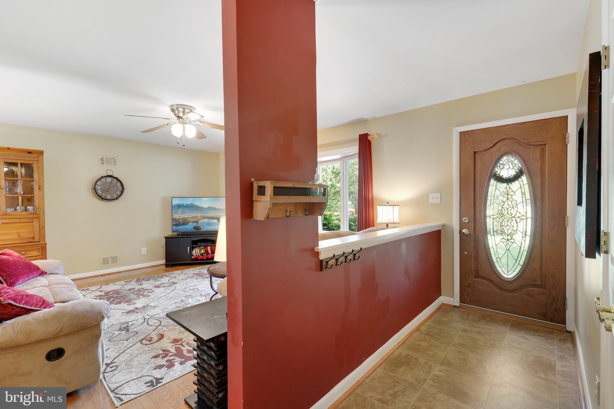 6815 Brooklyn Bridge Road Laurel, MD 20707 - Photo 5 of 42 Gallery Image 5
