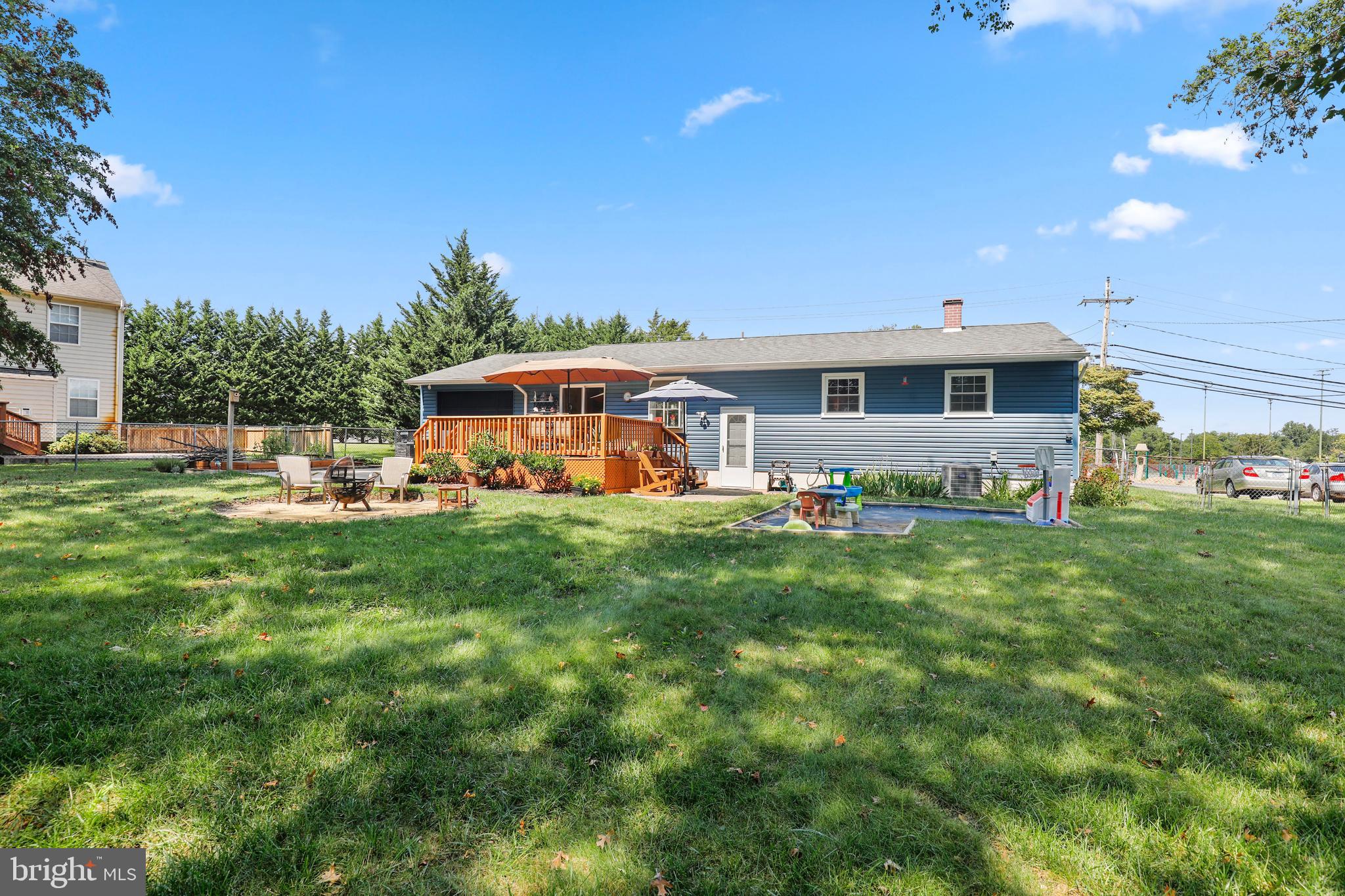 6815 Brooklyn Bridge Road Laurel, MD 20707 - Photo 41 of 42 Gallery Image 41