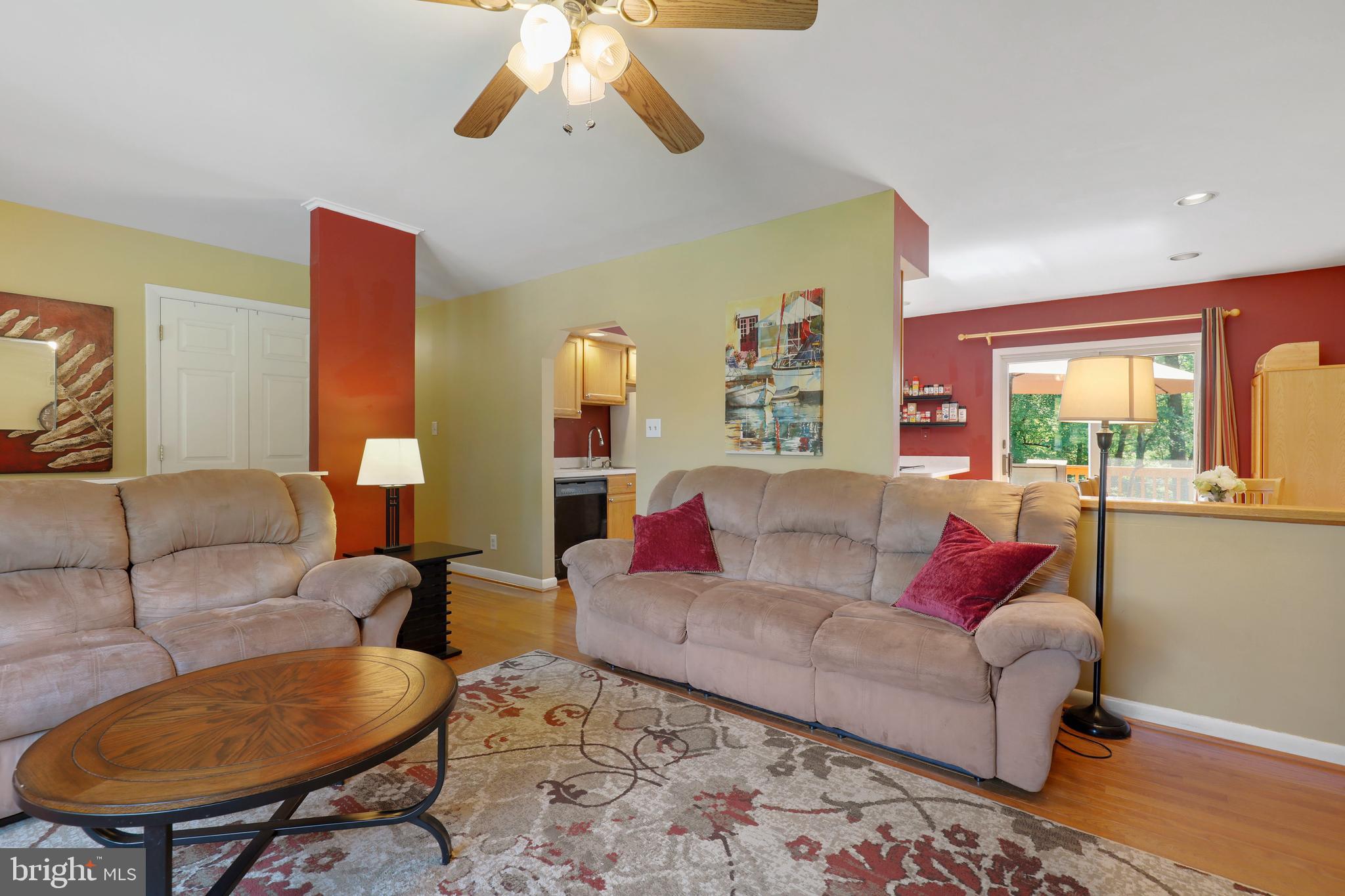 6815 Brooklyn Bridge Road Laurel, MD 20707 - Photo 8 of 42 Gallery Image 8