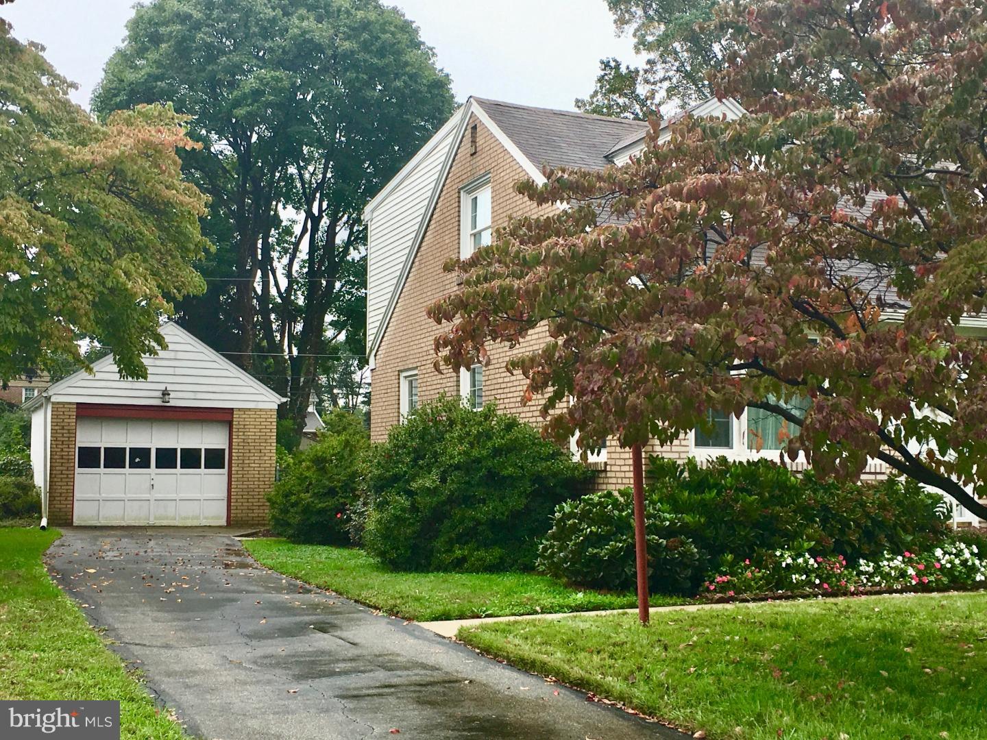 422 Larchwood Road Springfield, PA 19064 - Photo 7 of 17