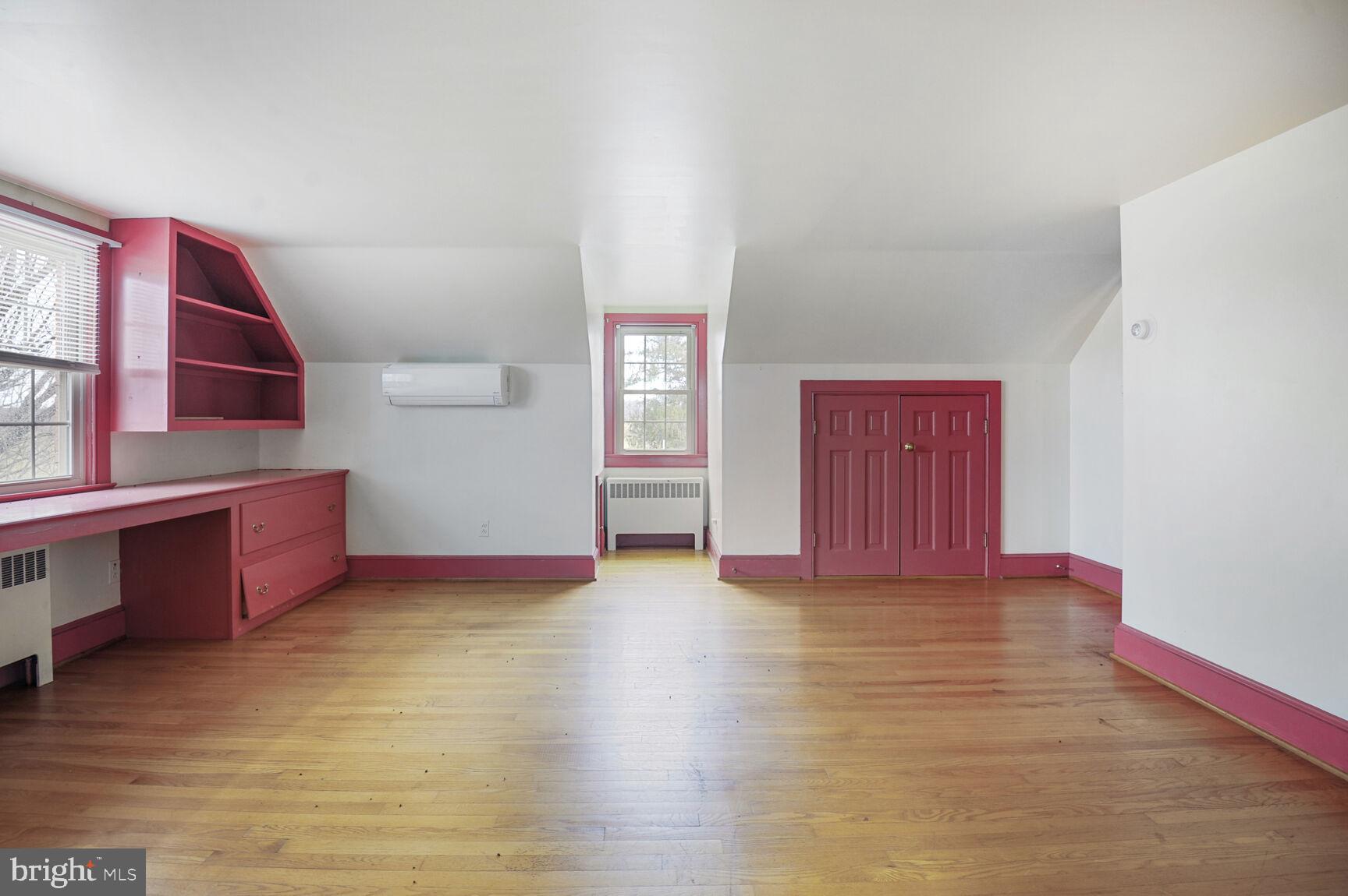 1600 Briggs Road Berryville, VA 22611 - Photo 18 of 38 Upstairs bedroom/study