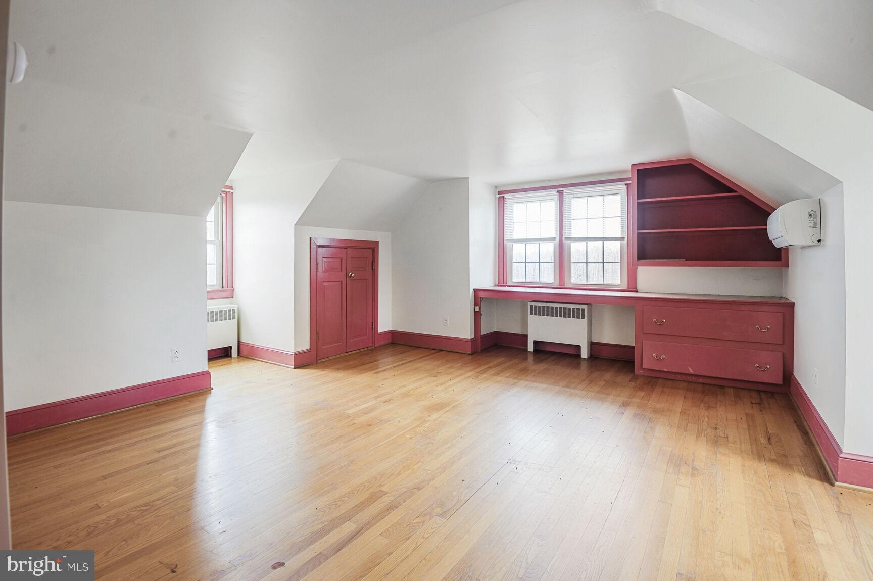 1600 Briggs Road Berryville, VA 22611 - Photo 19 of 38 Upstairs bedroom
