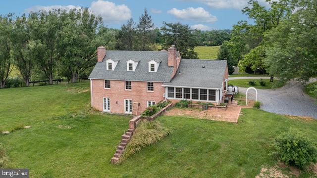 1600 Briggs Road Berryville, VA 22611 - Photo 22 of 38 Exterior