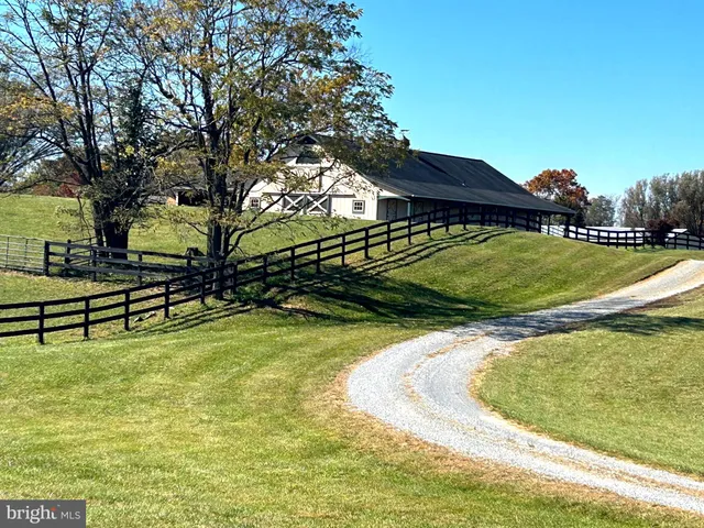 $2,200,000 | 1600 Briggs Road, Berryville, VA 22611