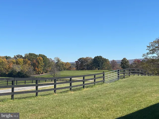 $2,200,000 | 1600 Briggs Road, Berryville, VA 22611