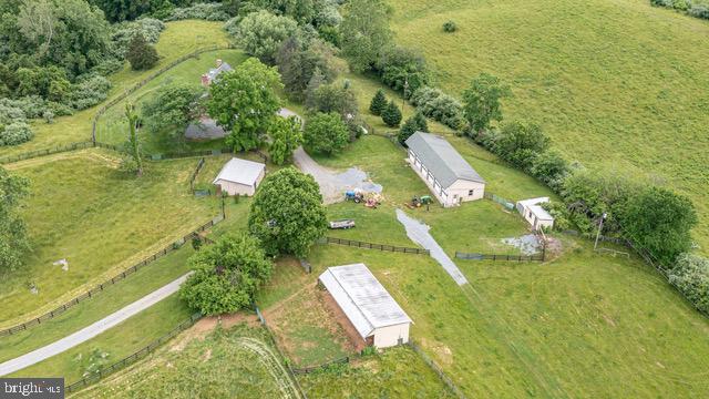1600 Briggs Road Berryville, VA 22611 - Photo 34 of 38 Property overview