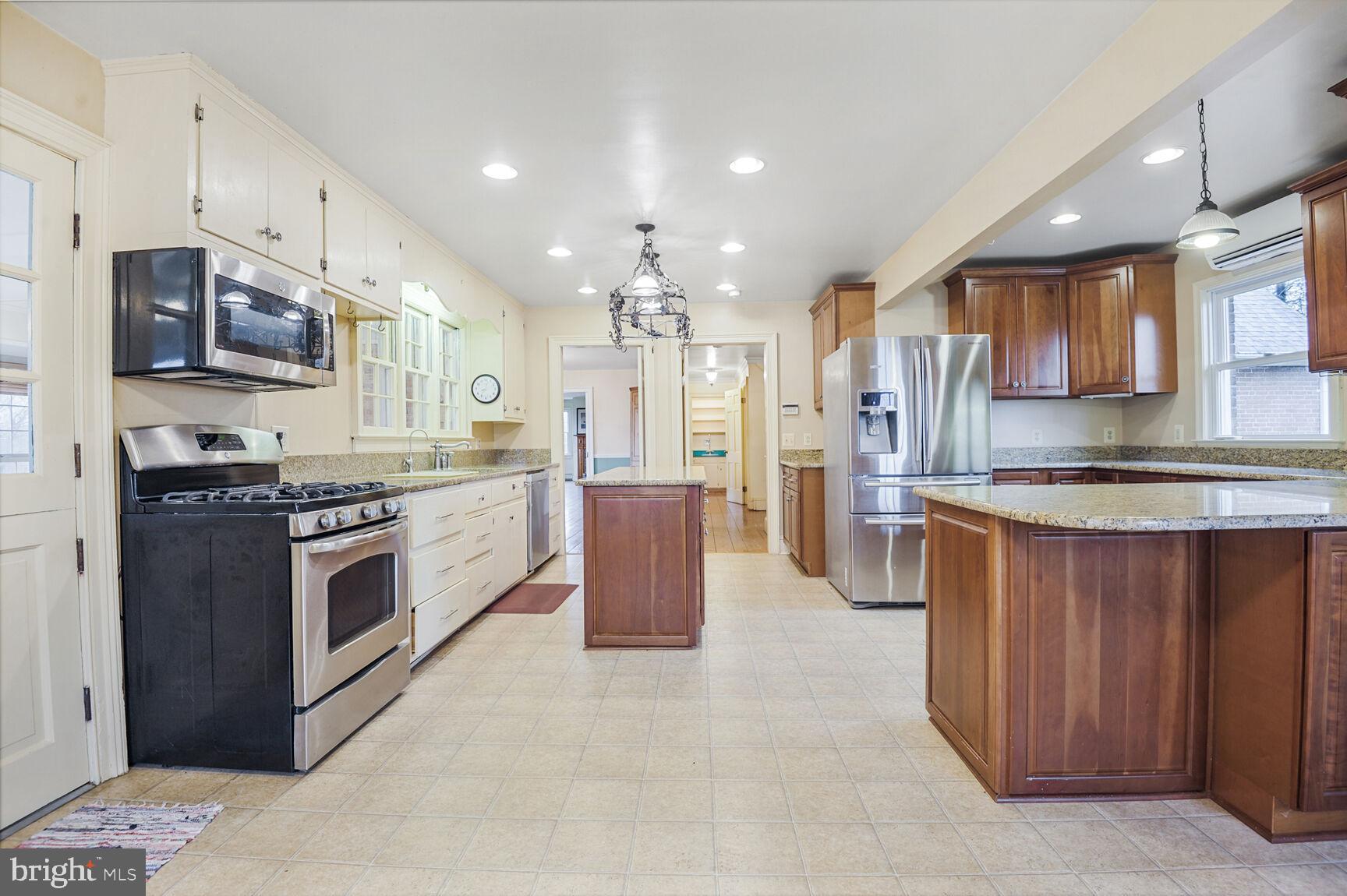 1600 Briggs Road Berryville, VA 22611 - Photo 5 of 38 Kitchen