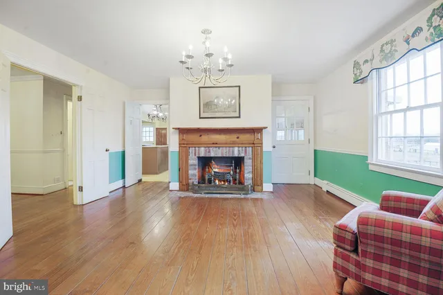 $2,200,000 | 1600 Briggs Road, Berryville, VA 22611