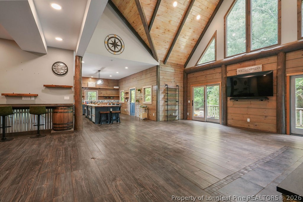 4119 Minnie Hall Road Autryville, NC 28318 - Photo 10 of 50