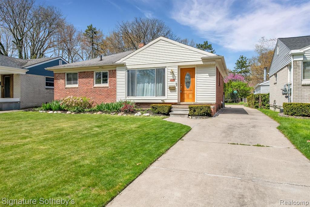 1102 West Webster Road Royal Oak, MI 48073 - Photo 23 of 23 Gallery Image 23