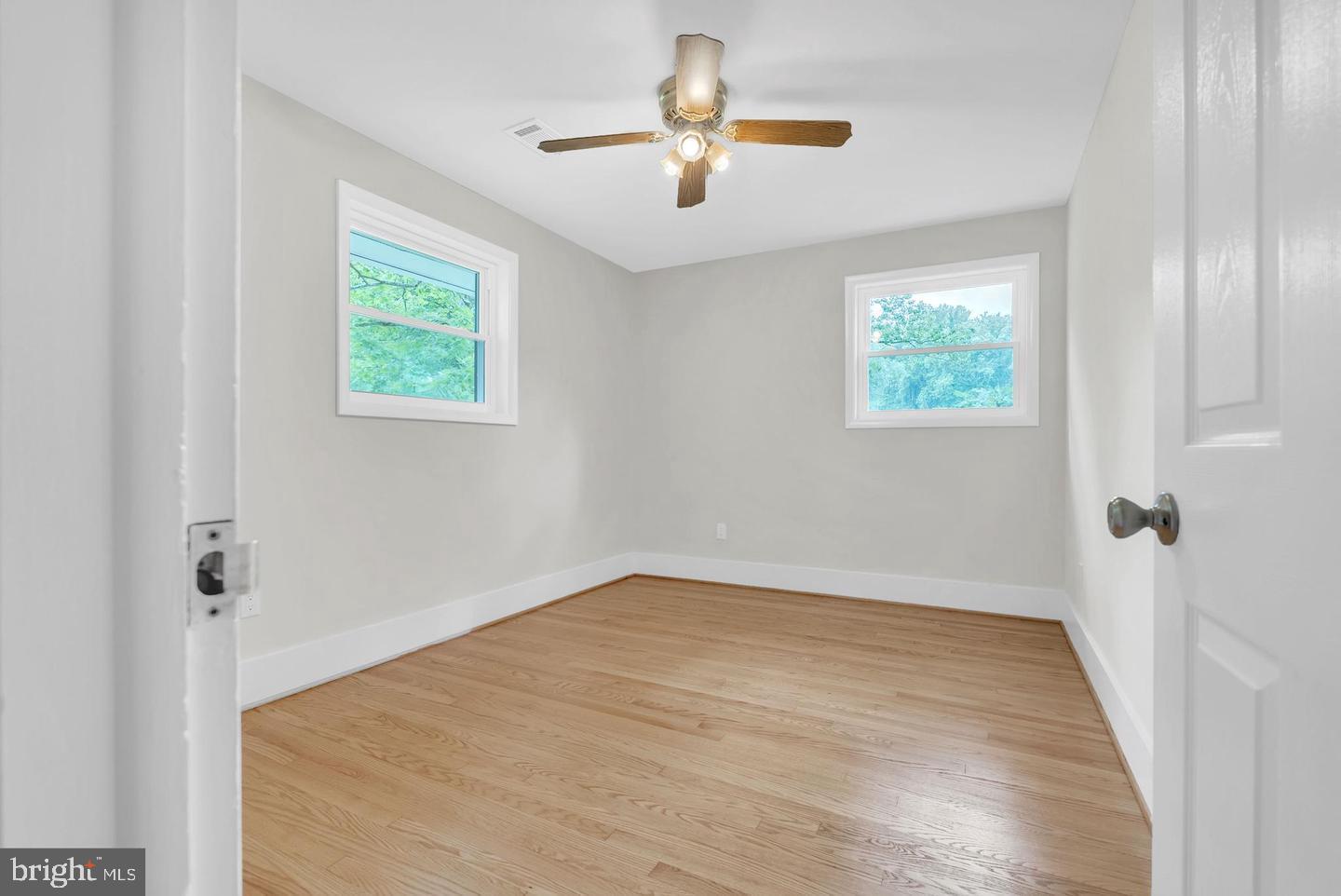 10911 Chandler Road Potomac, MD 20854 - Photo 39 of 58 Fourth bedroom