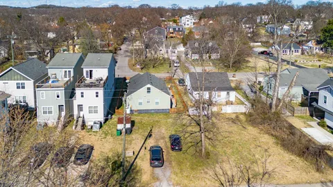 $585,000 | Undisclosed Address, Nashville, TN 37206