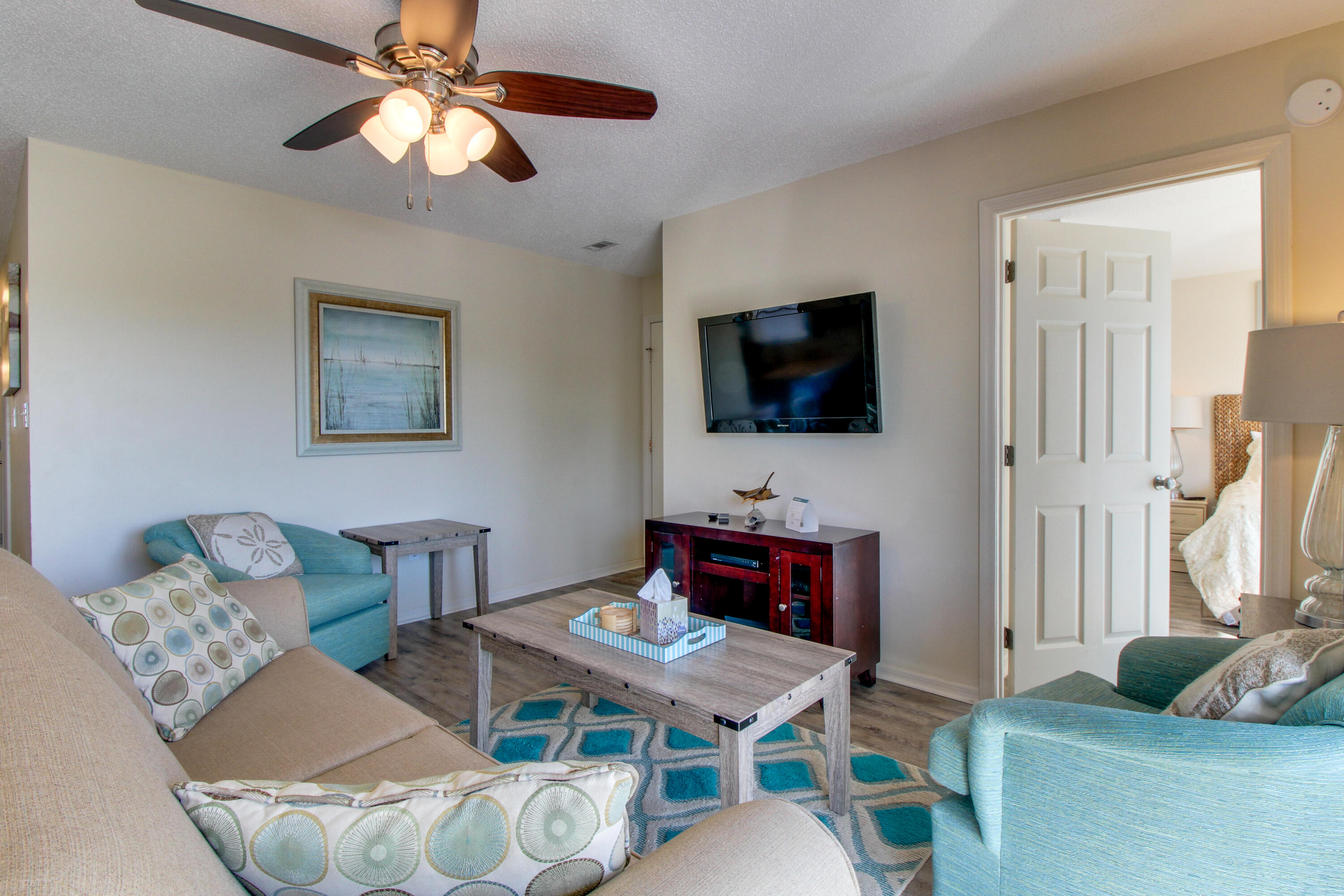 11 Beachside Drive, Unit 421 Santa Rosa Beach, FL 32459 - Photo 11 of 27 Gallery Image 11
