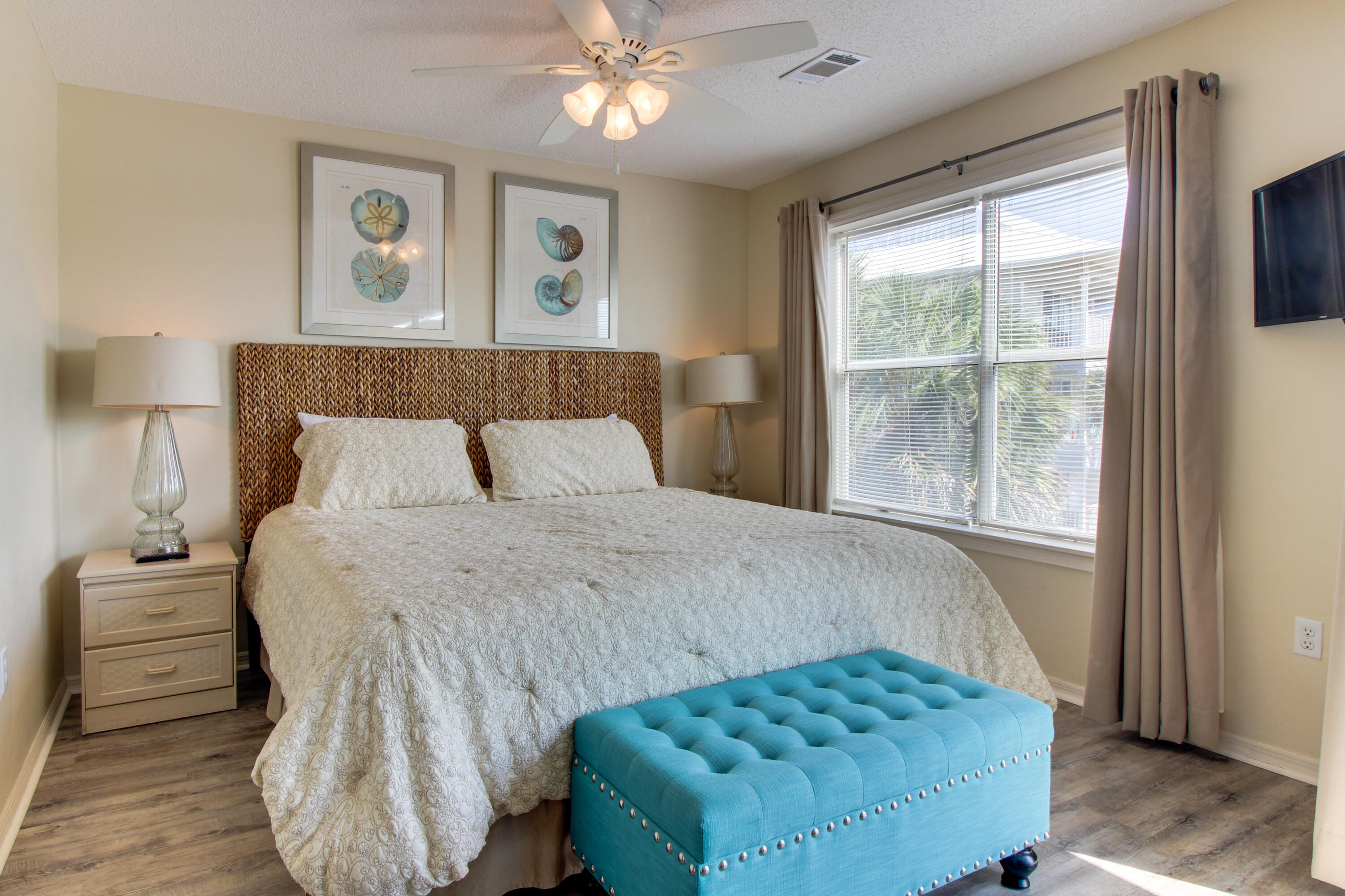 11 Beachside Drive, Unit 421 Santa Rosa Beach, FL 32459 - Photo 12 of 27 Gallery Image 12