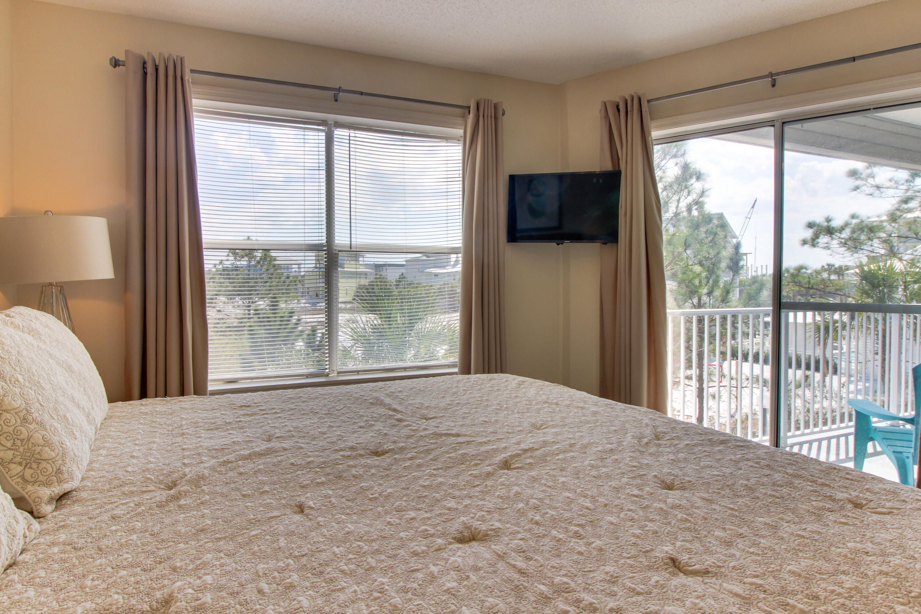 11 Beachside Drive, Unit 421 Santa Rosa Beach, FL 32459 - Photo 13 of 27 Gallery Image 13