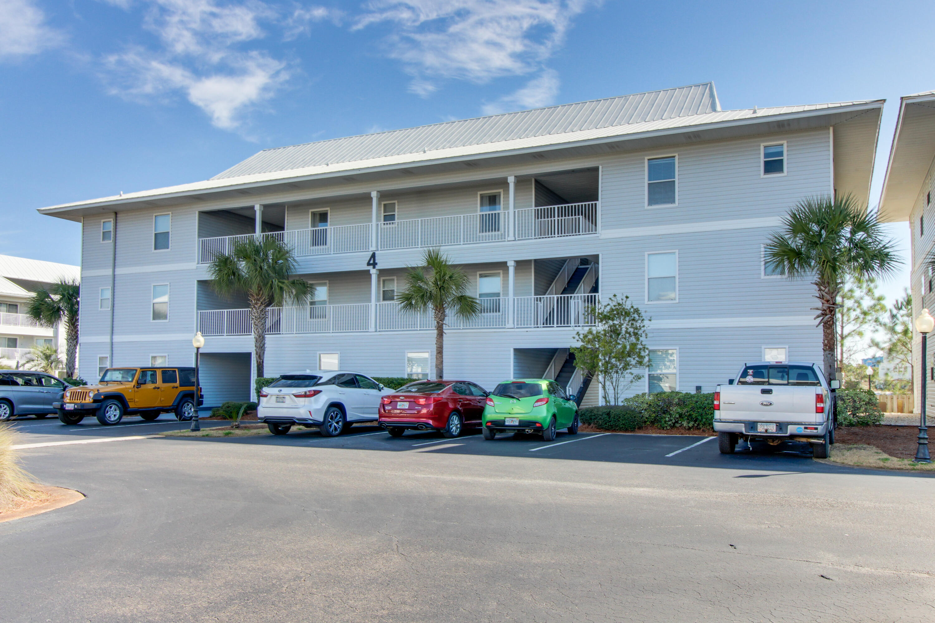 11 Beachside Drive, Unit 421 Santa Rosa Beach, FL 32459 - Photo 19 of 27 Gallery Image 19