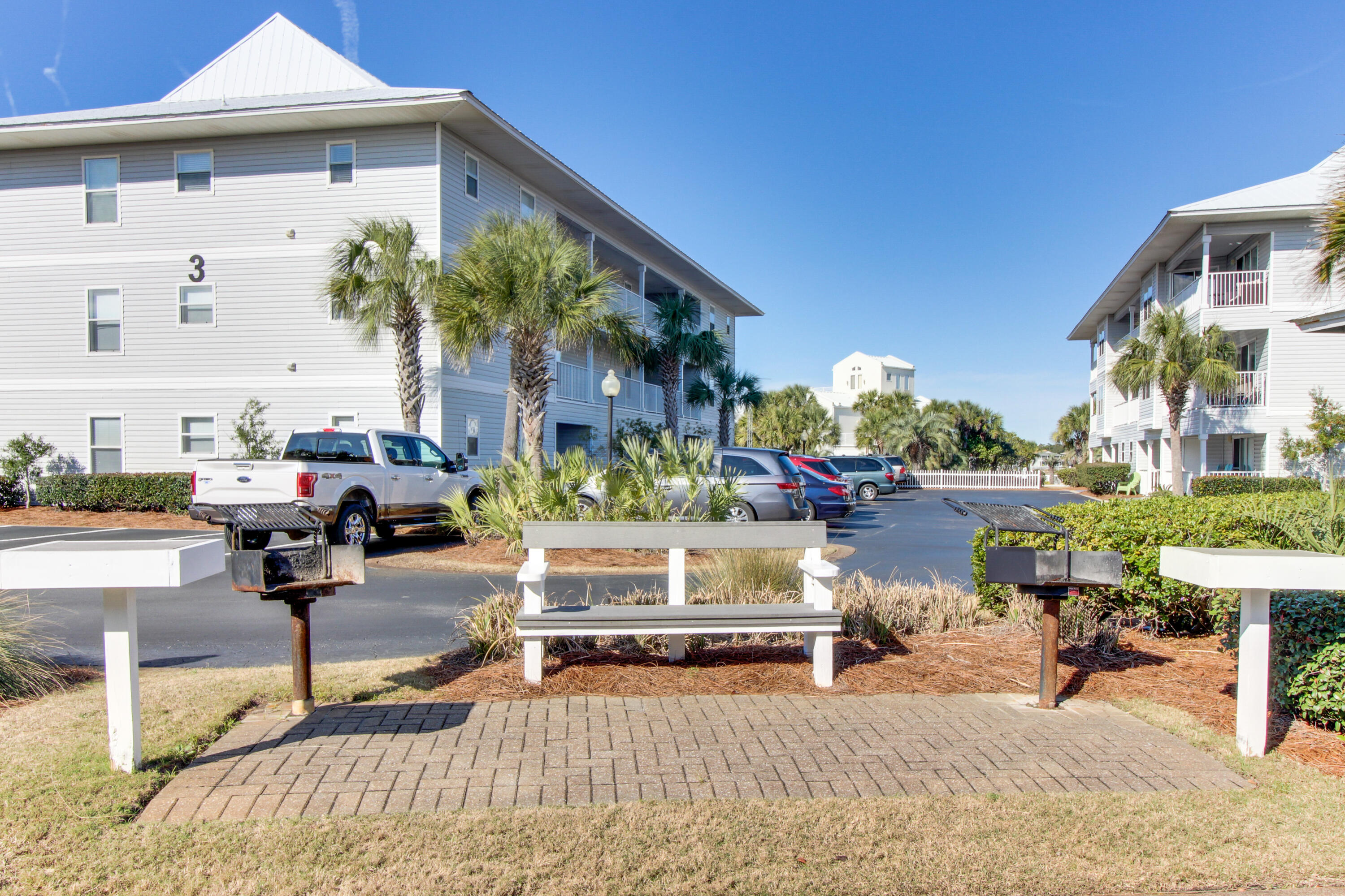 11 Beachside Drive, Unit 421 Santa Rosa Beach, FL 32459 - Photo 20 of 27 Gallery Image 20