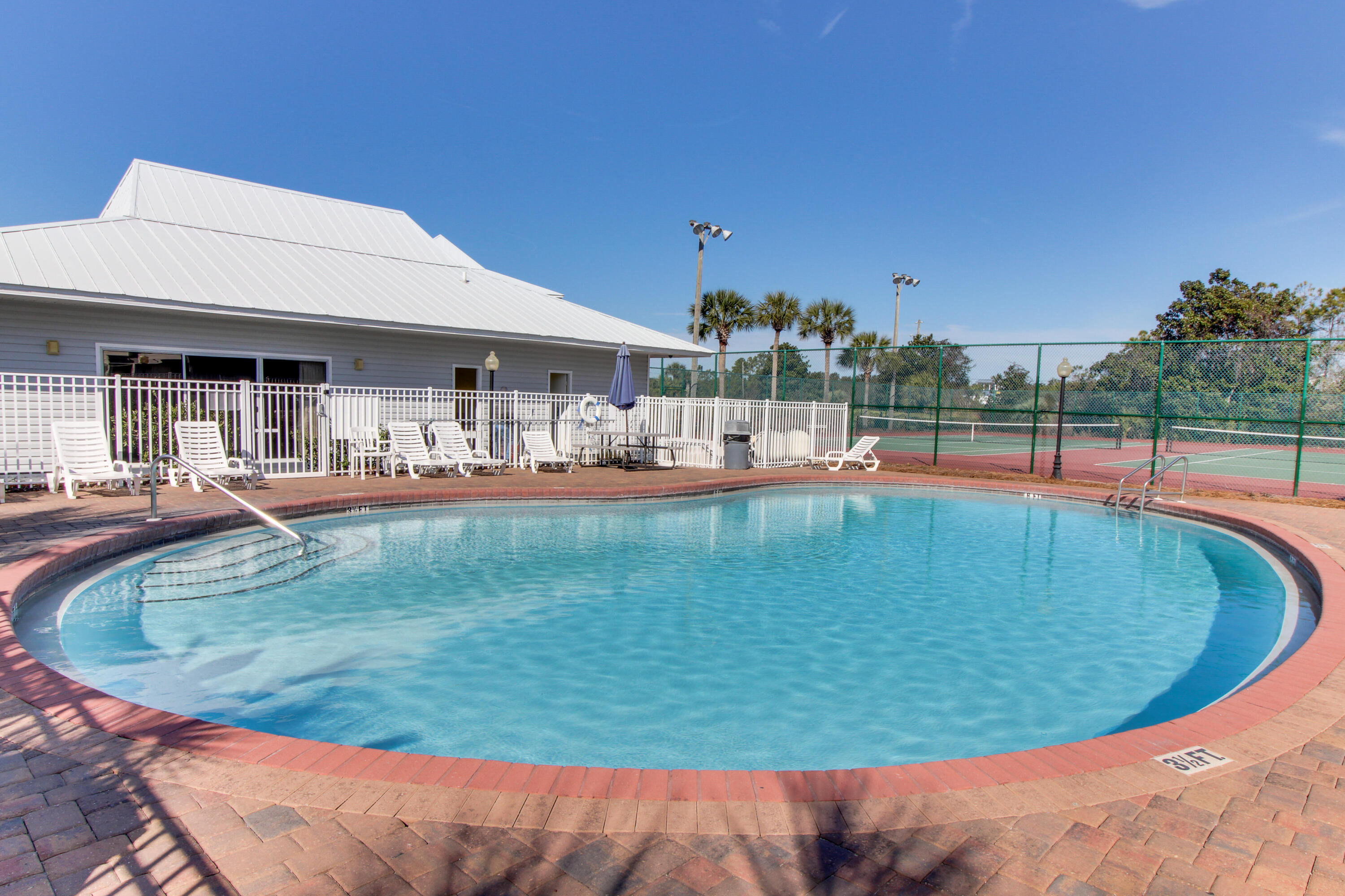 11 Beachside Drive, Unit 421 Santa Rosa Beach, FL 32459 - Photo 21 of 27 Gallery Image 21