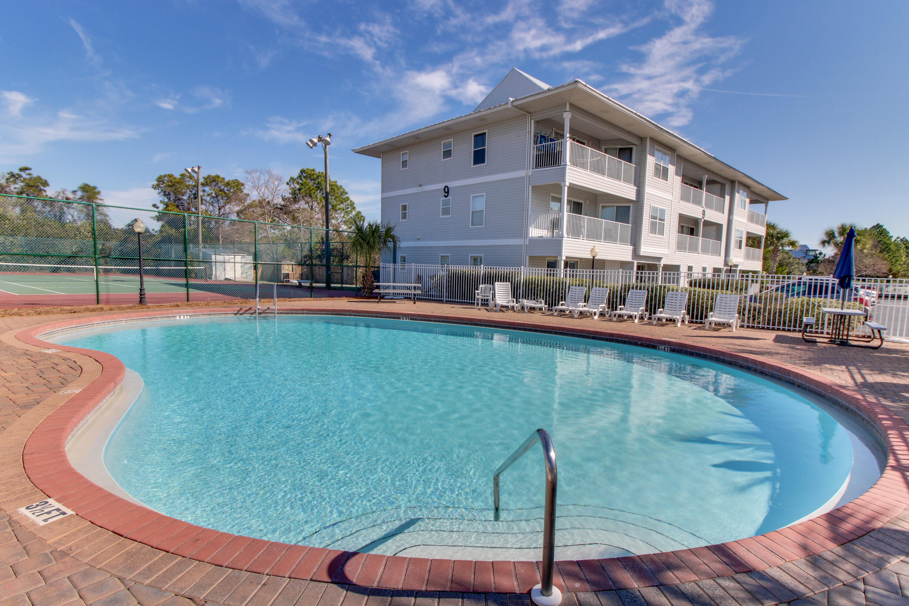 11 Beachside Drive, Unit 421 Santa Rosa Beach, FL 32459 - Photo 22 of 27 Gallery Image 22