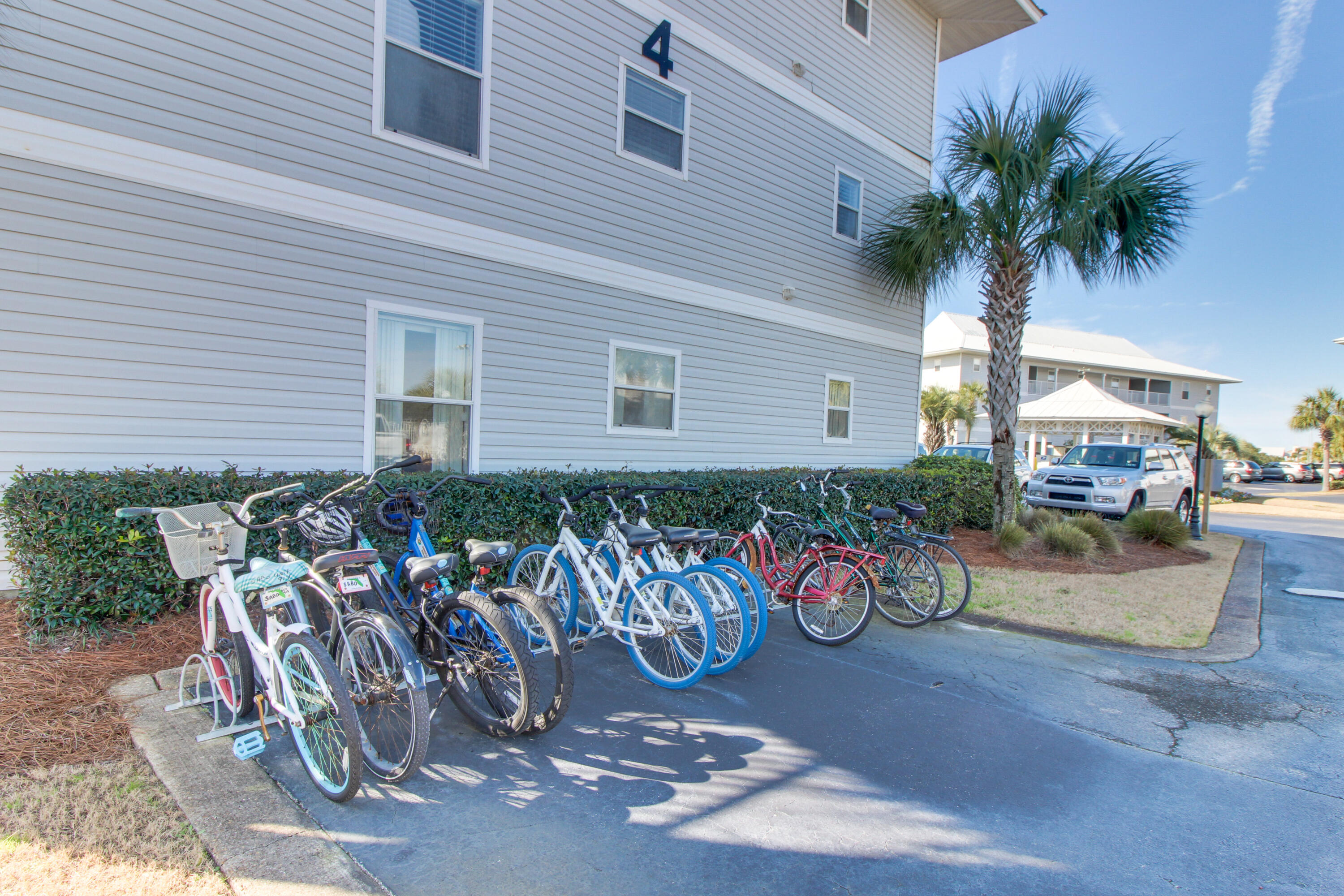 11 Beachside Drive, Unit 421 Santa Rosa Beach, FL 32459 - Photo 23 of 27 Gallery Image 23