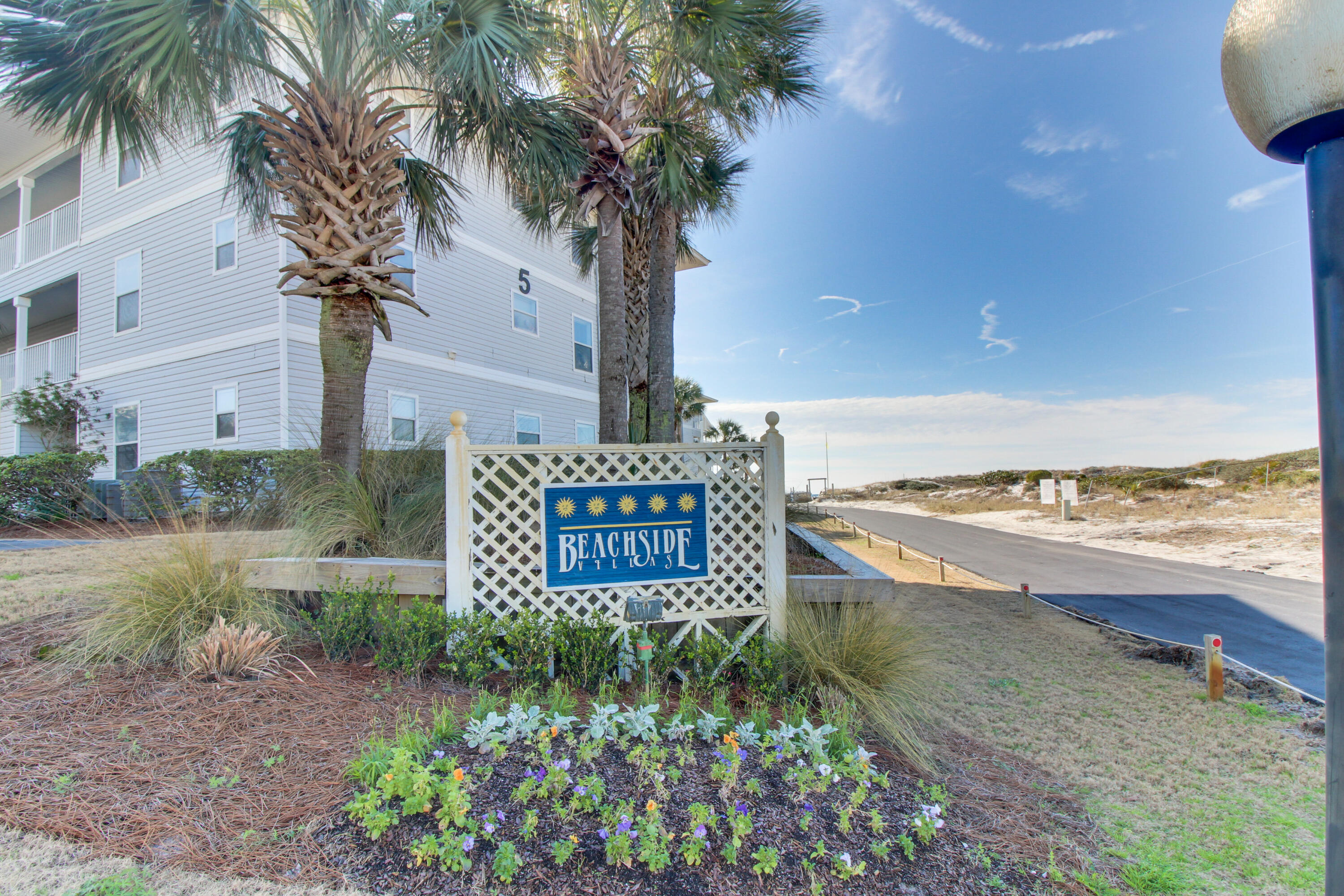11 Beachside Drive, Unit 421 Santa Rosa Beach, FL 32459 - Photo 24 of 27 Gallery Image 24